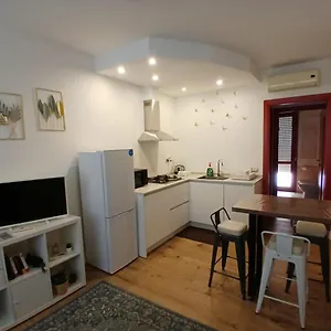 Appartamento The Magic Place, Quartu SantʼElena